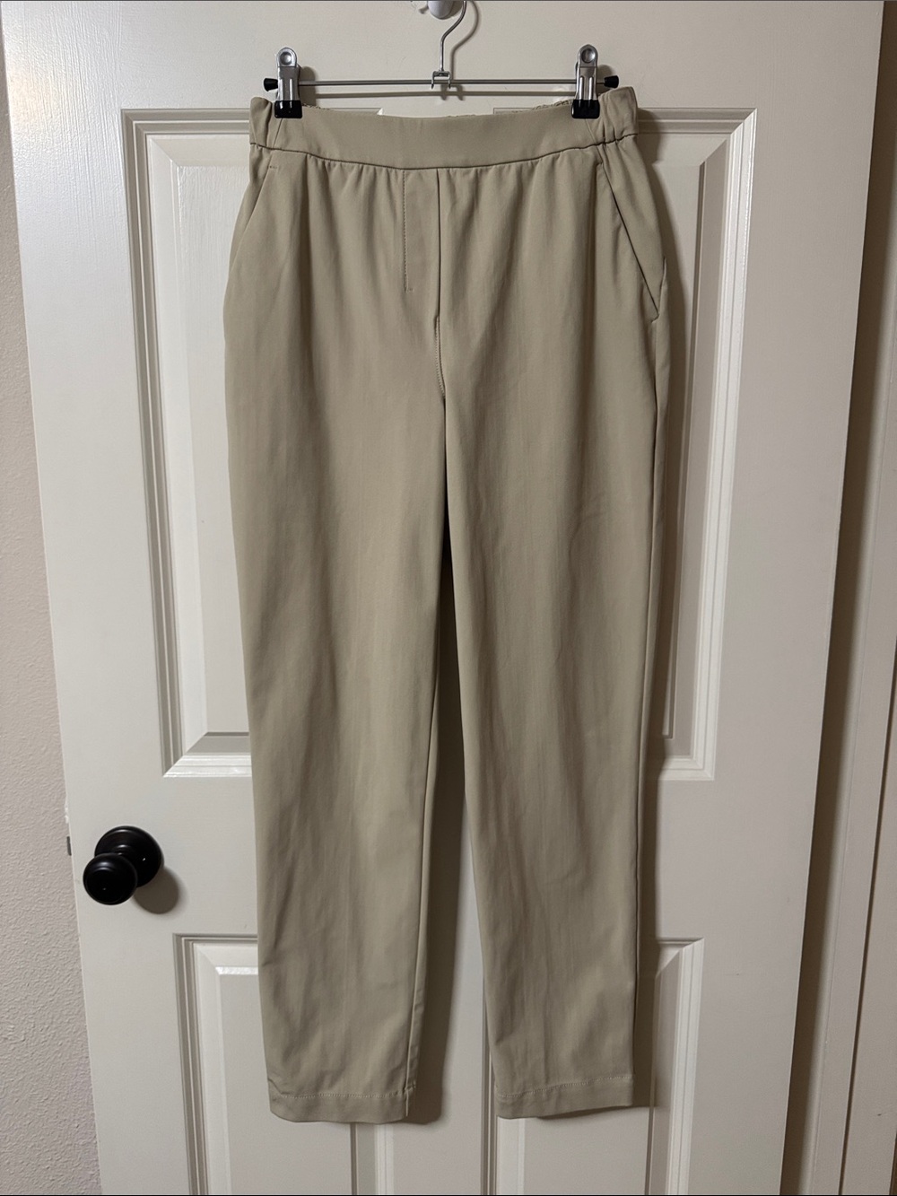 lululemon athletica Your True Trouser 7/8 Pant